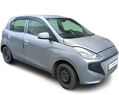 Hyundai NEW SANTRO-img